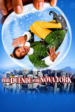 Um Duende em Nova York