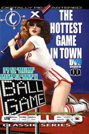 Ballgame 15