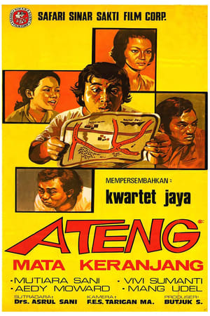 Image Ateng Mata Keranjang