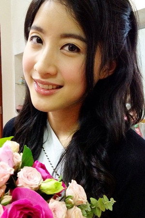 Yuwanat Arayanimisakul portrait