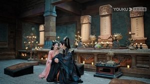 Till the End of the Moon Season 1 จันทราอัสดง ปี 1 ตอนที่ 22