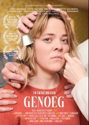 Poster Genoeg (2019)