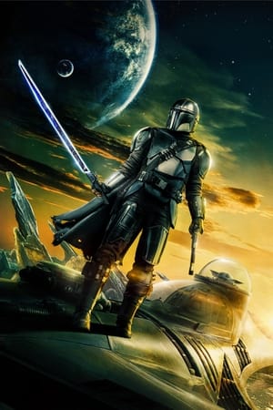 The Mandalorian - Saison 3 - poster n°8