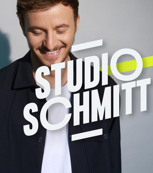 Studio Schmitt — Logos 1