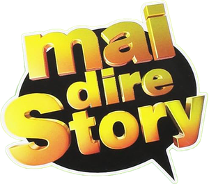 Mai dire Story — Logos 1