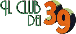 39 escalones — Logos 4