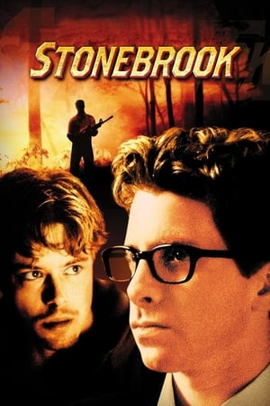 Poster Stonebrook 1999