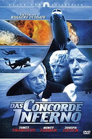 Concorde Affair 11