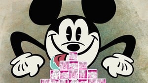 Mickey Mouse Turkish Delights