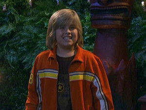 The Suite Life of Zack & Cody: 2×33