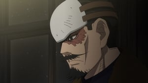 Golden Kamuy: Season 2 Episode 6 – Ani Nekko