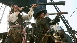 Piratas del Caribe: En el fin del mundo (2007)