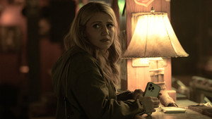 Happy Face: 1×2