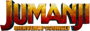 Jumanji : Bienvenue dans la jungle