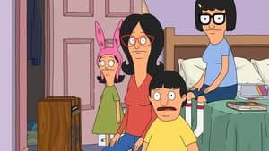 Bob’s Burgers Temporada 13 Capitulo 20