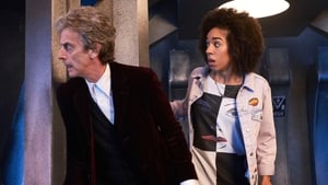 Doctor Who: 10×1