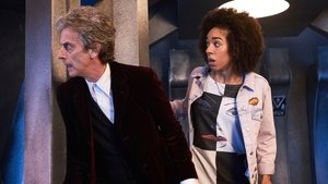 Doctor Who Season 10 Episode 1