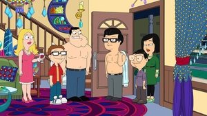 American Dad: Un agente de familia: 18×21