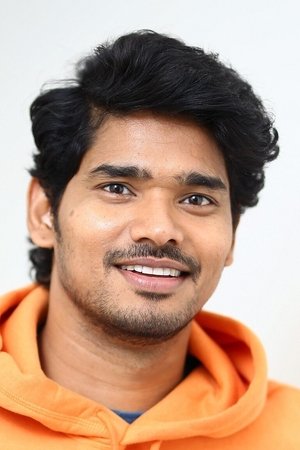 Sudhakar Komakula