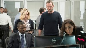 Blindspot: Mapa zbrodni: Sezon 1 Odcinek 8