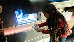 Star Trek: Discovery Season 5 Episode 4