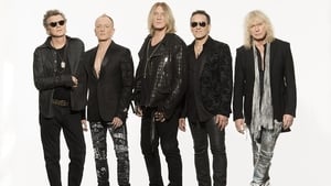 Def Leppard - Visualize & Video Archive