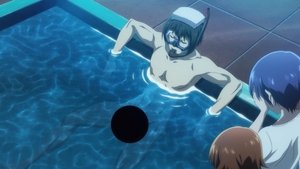 Grand Blue Season 1 Episode 11