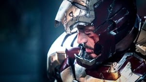 ไอรอน แมน 3 Iron Man 3 (2013) พากไทย