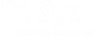 Dr. Syn, Alias the Scarecrow — Logos 2