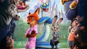 Zootopia 2 (2025) นครสัตว์มหาสนุก 2