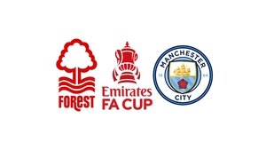 Semi-final: Nottingham Forest v Manchester City