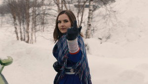 A Sámi Wedding: 1×2