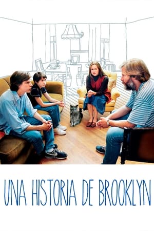 pelicula Una historia de Brooklyn (2005)