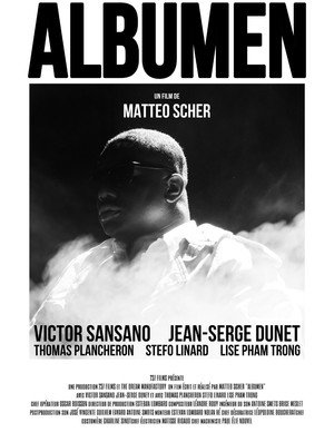 Albumen 2