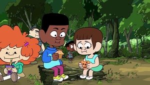 Craig of the Creek ปี 3 ตอนที่ 17