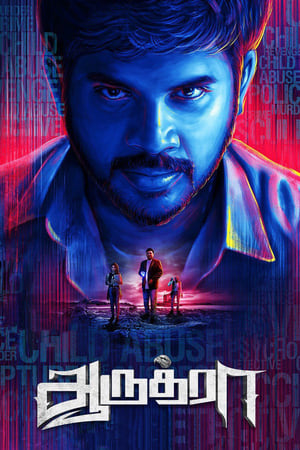 Poster Aaruthra (2018)