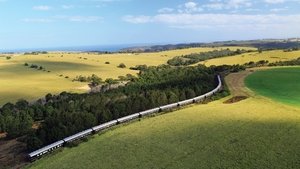 World's Most Scenic Railway Journeys South Africa