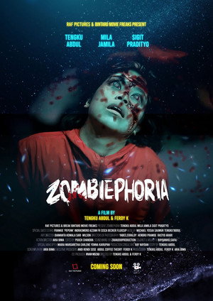 Zombiephoria 3