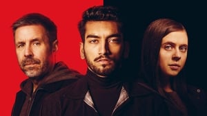 Informer (2018) online ελληνικοί υπότιτλοι