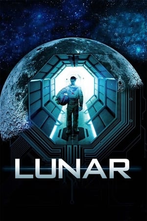 Lunar - Poster