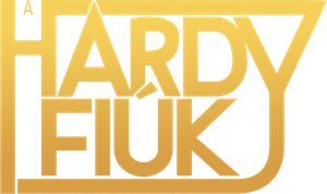 Los hermanos Hardy — Logos 4