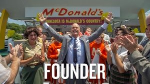 The Founder 2016