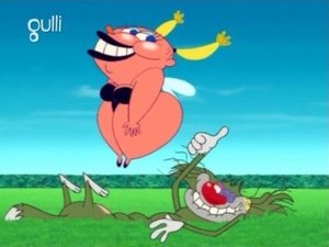 Season 2 Episode 63 Season 2 Episode 63