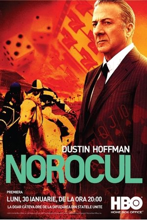 Poster Norocul 2012