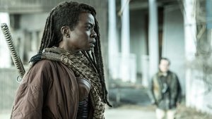 The Walking Dead – The Ones Who Live S01E02