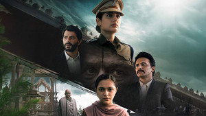 Hunkkaar: The Roar (2026) Hindi Seaosn 1 Complete JioHotstar