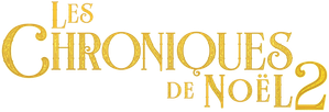 Les Chroniques de Noël : Deuxième partie