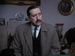 Agatha Christie: Poirot 1. évad 9. rész