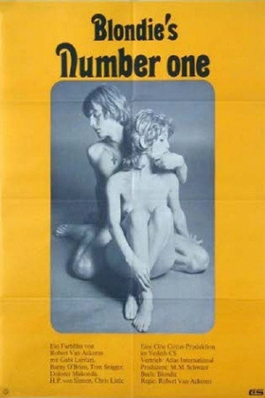 Blondie's Number One 3