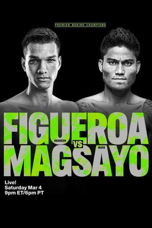 Brandon Figueroa vs. Mark Magsayo 6